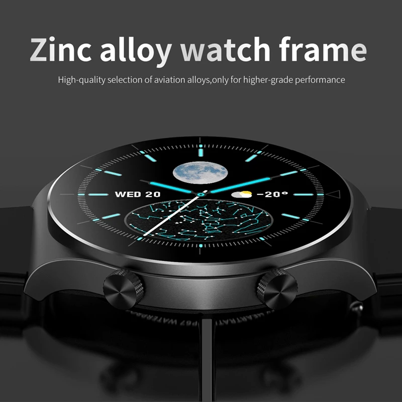 

M99 Bluetooth Call Smart Waterproof Watch Heart Rate Health Monitoring Sports Bracelet Suitable for IOS/Android