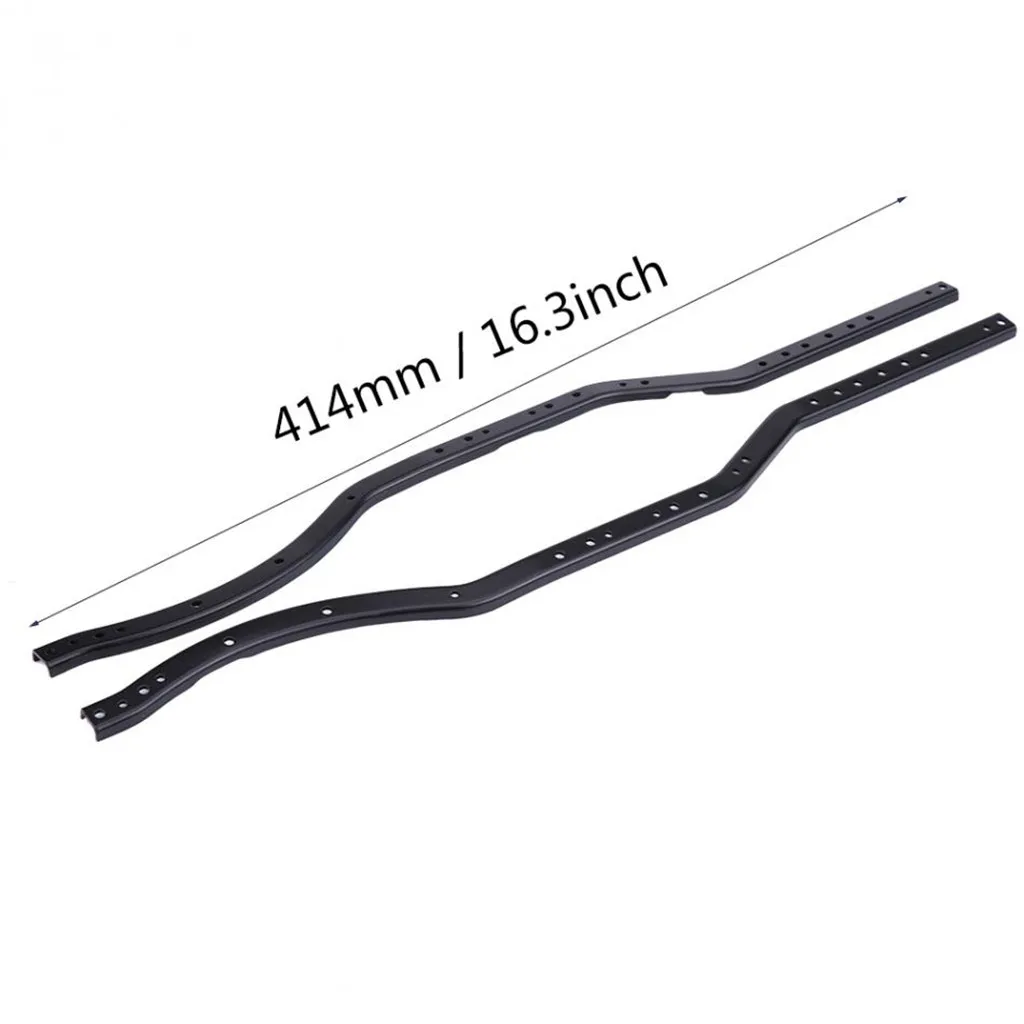 

RC Car DIY Parts Accessories For Axial SCX10 90027 SCX10 II 90046 90047