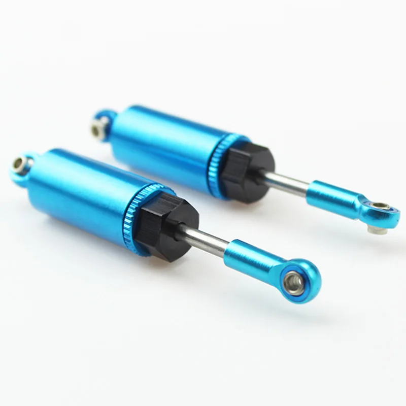 Обновленные аксессуары передний амортизатор для 01 35 Fy 01/Fy 02/Fy 03 Wltoys 12428 12423 12628 Rc