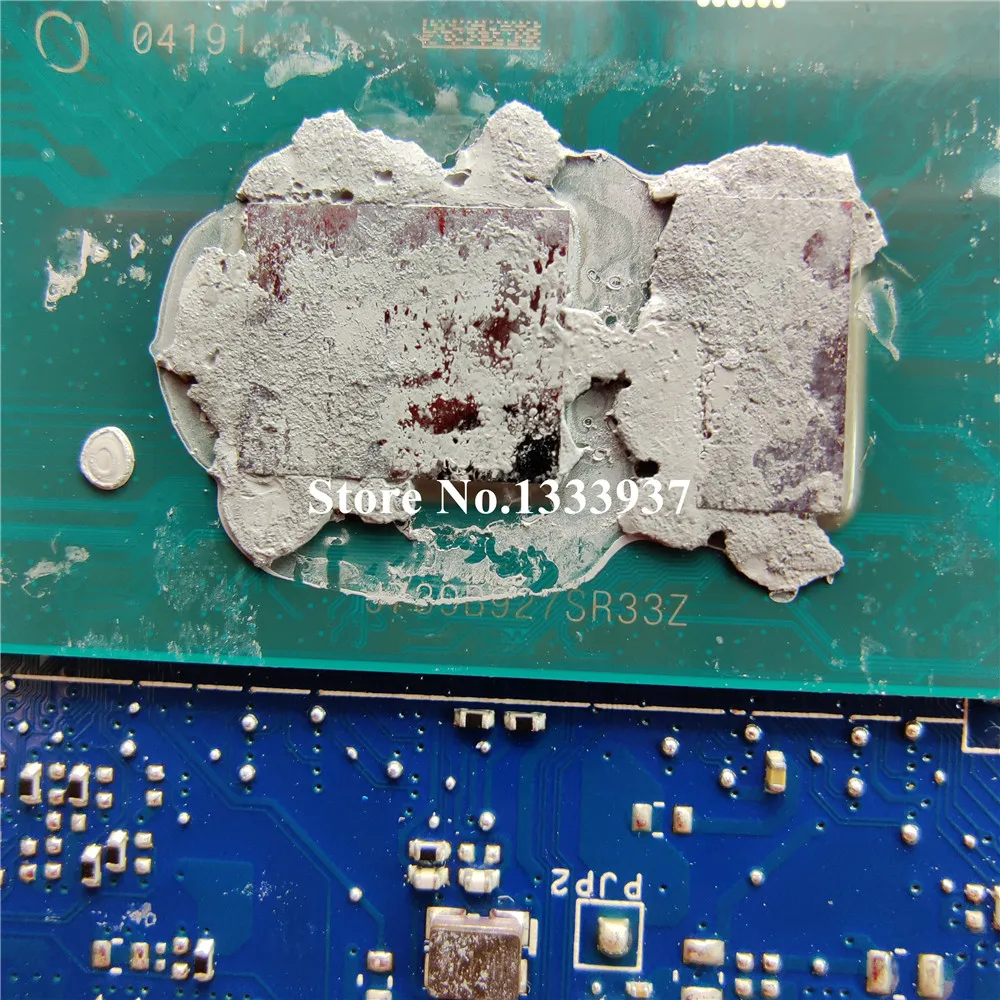 Verkaufen CN-0F48ND 0F48ND F48ND Für DELL Latitude 7480 E7480 Laptop Motherboard CAZ20 LA-E131P I7-7600U MAINBOARD