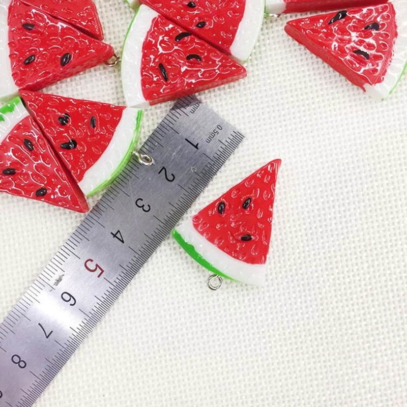 

Baby Infants Photo Photography Props Newborn Blanket Wrap Hat Watermelon Slices