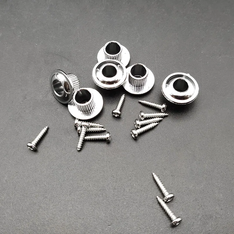 36pcs Semi-closed Acoustic Electric Guitar Tuning Peg Machine Head Key 6 in lineGuitar Replacement Parts Tuners | Спорт и