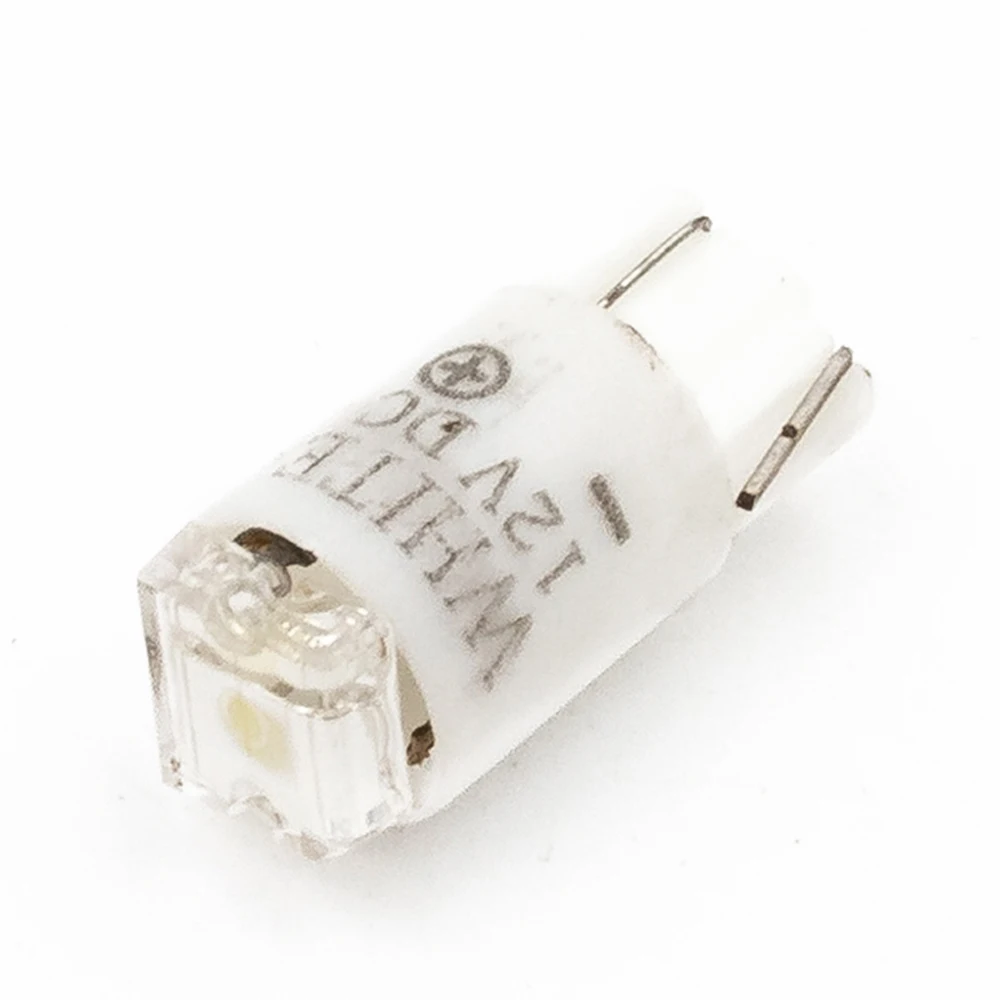 

LED large, medium and small round button 12V export light bulb