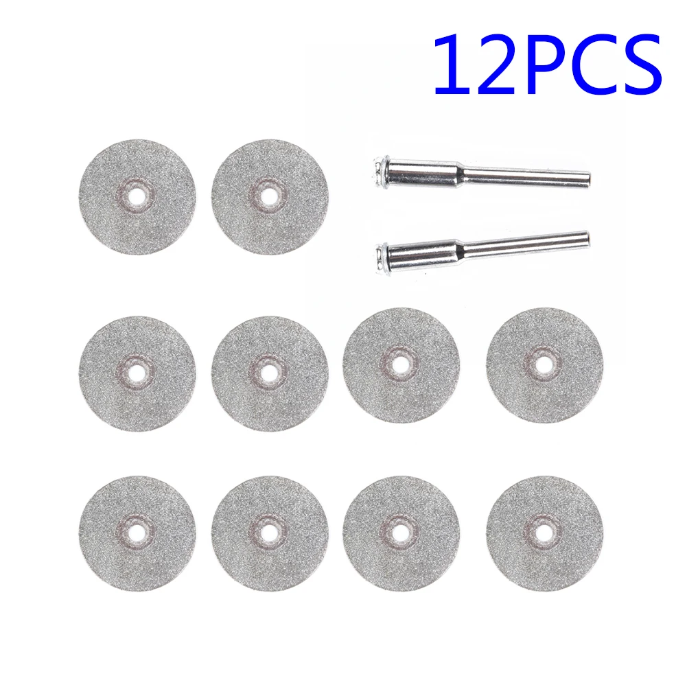 

Rotary Metal Disc Jade Ceramics Pottery Emery Tool Diamond Parts Saw Cutting