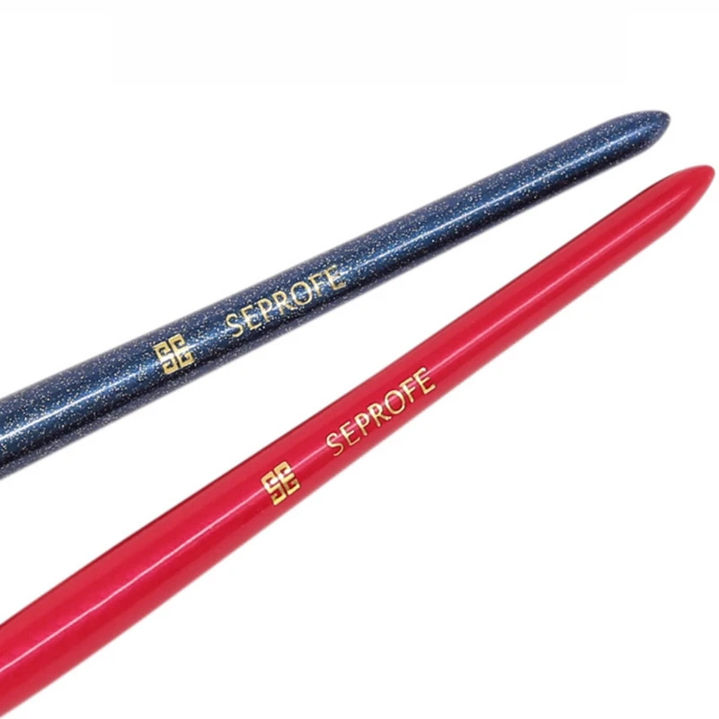 8 шт. набор кистей для макияжа со звездами кисть бровей Кисть консилера макияж