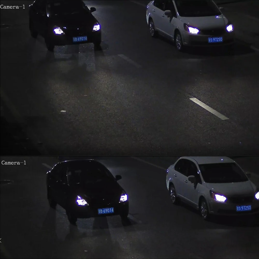 LPR камера ANPR NPR IP автомобильный лицензионный номер CCTV видеонаблюдение