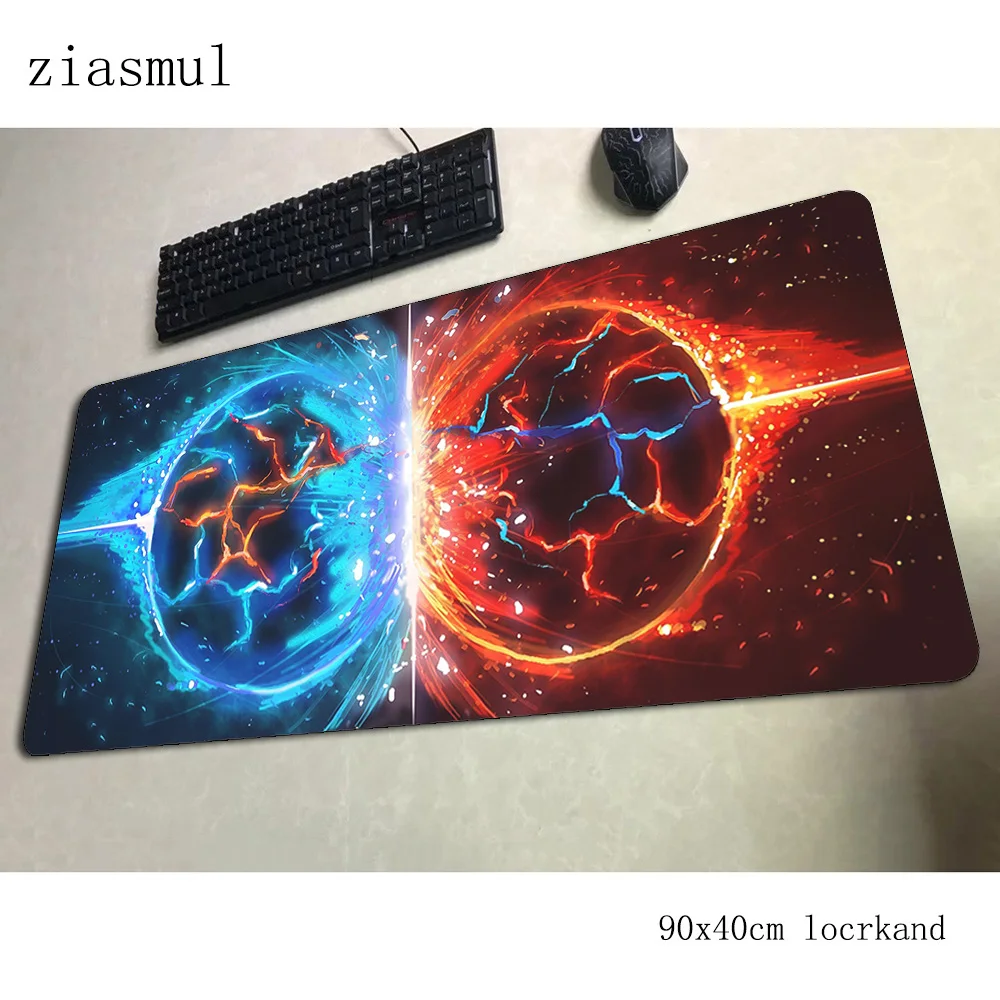 

art padmouse 900x400x3mm gaming mousepad game hot sales large mouse pad gamer computer desk cute mat notbook mousemat pc