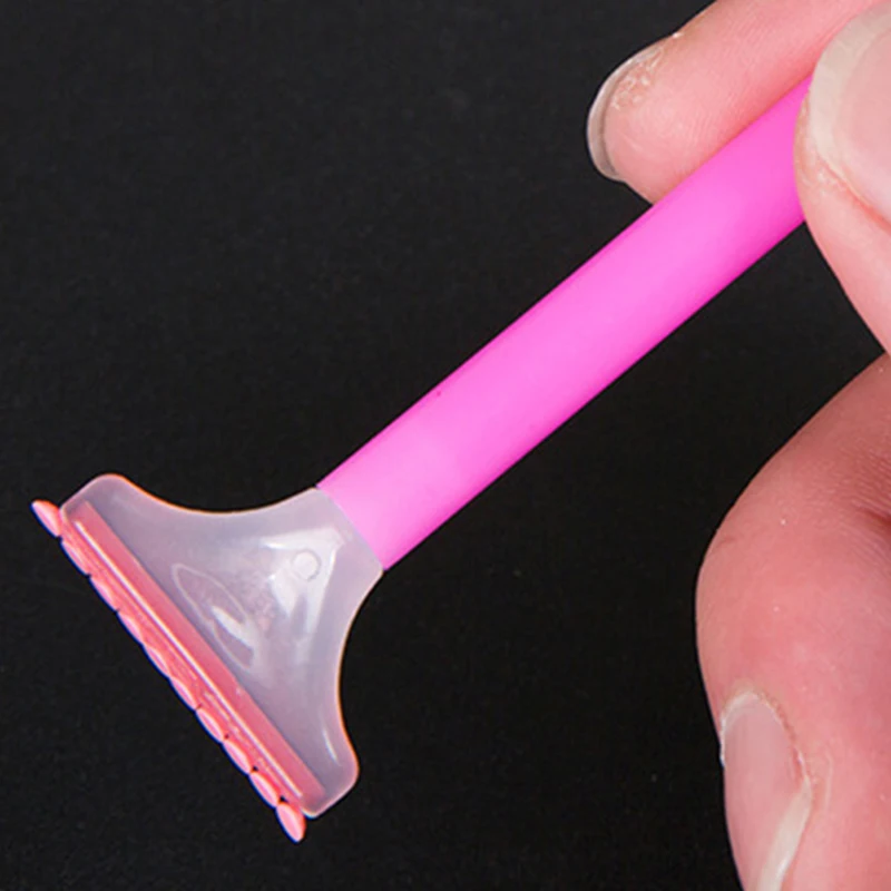 Стразы для ногтей точечный клей ручка наклейка алмазная грязь инструмент