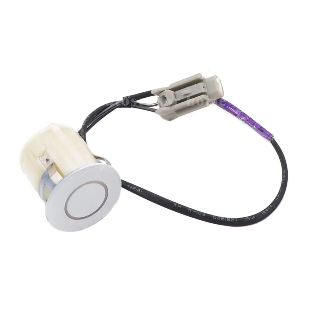 New PZ362-60311-A0 PDC Parking Assist Sensor For Toyota Land Cruiser Grj200 Uzj200 | Автомобили и мотоциклы