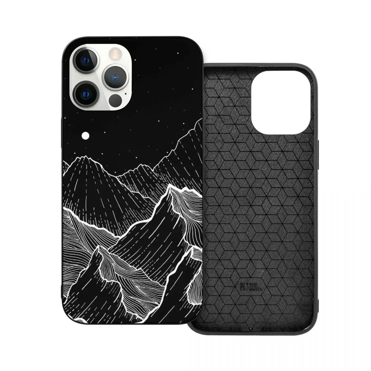 

Чехол для iPhone 12, 11, Xs, Xr, X, Pro Max Mini, 7, 8, Se2 Plus, 6, 6S