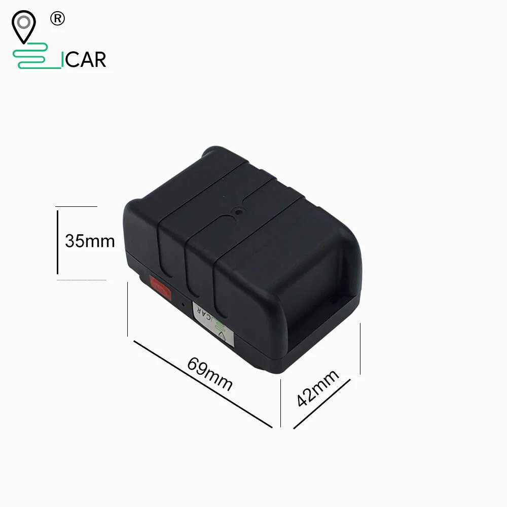 Собака Gps трекер для собак в режиме реального времени отслеживать IP67