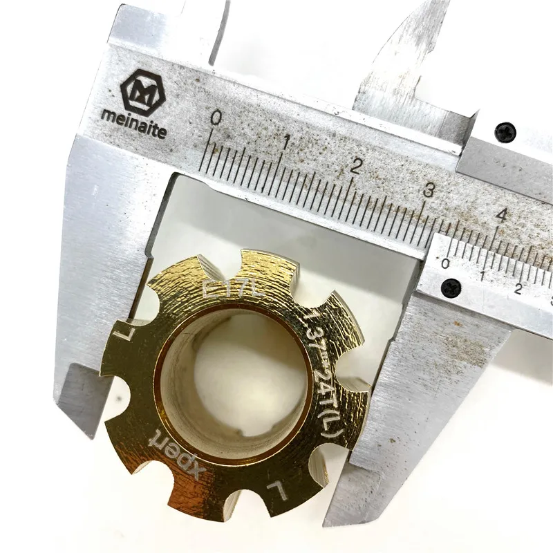 MTB Road Folding Bike Bottom Brackets Milling Cutter Tapping Thread Parts BC 1.37&quotx24T Bracket Tool | Спорт и развлечения