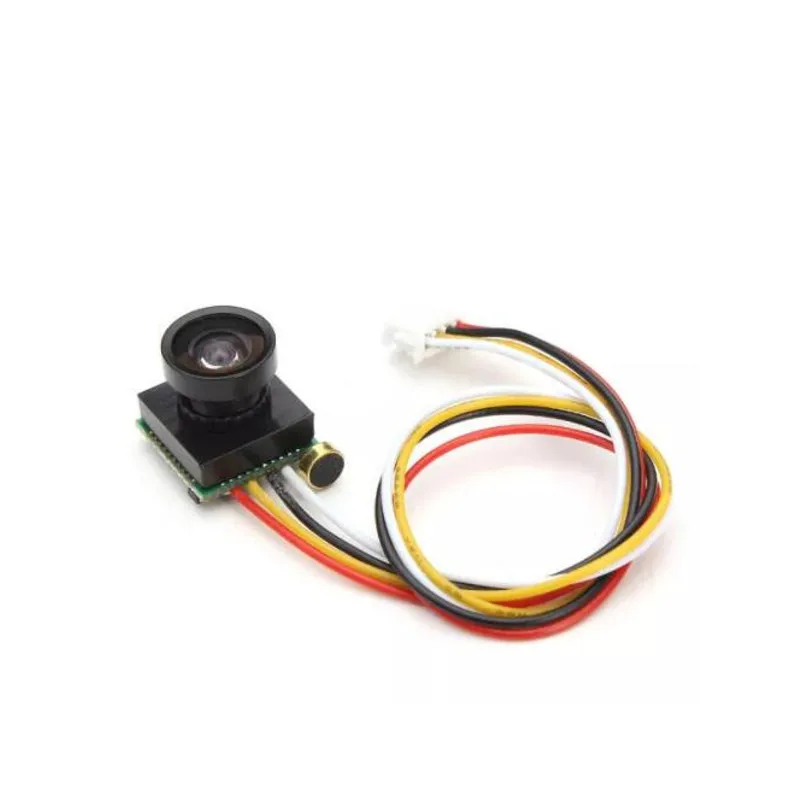 2 шт. Mista 1000TVL 8 мм 600TVL 1/4 1 CMOS FPV Super Mini 170 градусов 1200TVL 150 камера для радиоуправляемого