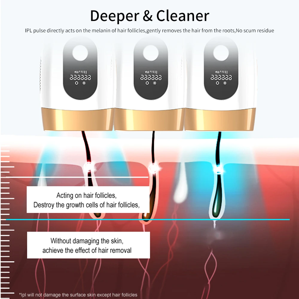 эпилятор для женщин купальник женский лазерный воск депиляции бритва женская