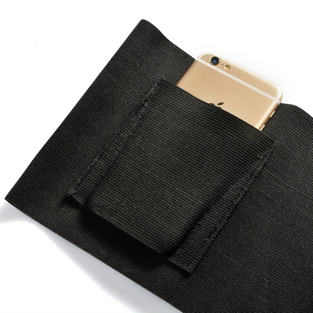 Для Glock Тактический Регулируемый эластичный скрытый пояс кобура для пистолета 2