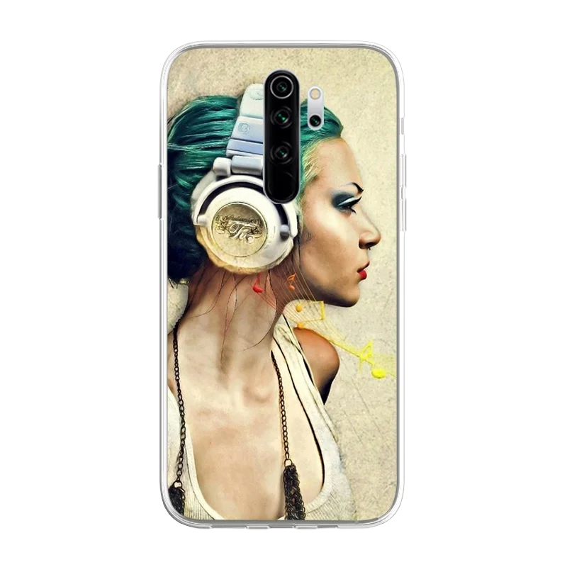 

Printing of Childhood Memories For Xiaomi TPU Phone Case Redmi K30 Ultra 6Pro 5Plus 3Pro Redmi 5A Prime 8Pro 4X 9Pro Max 7 Note3