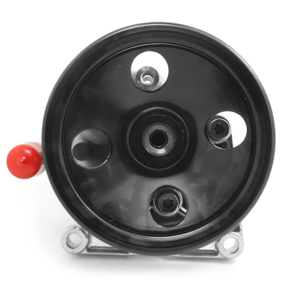 Насос гидроусилителя руля подходит для Mercedes Benz M CLASS (W163) ML 320 (163 154) 1998 2002 OEM PP 0024668601