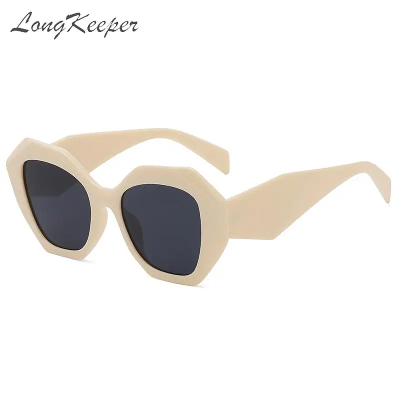 reader sunglasses 2020 Square Sunglasses Women Big Size Eyewear Lunette Femme Luxury Brand Sunglasses Women Vintage Rivet Sun Glasse UV400 designer sunglasses