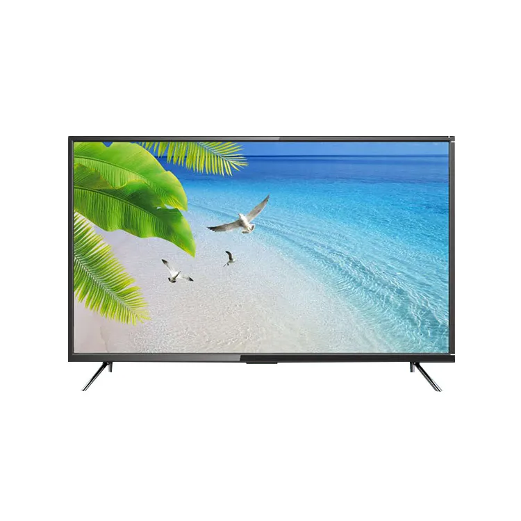 

Универсальный 43-дюймовый Led Телевизор Smart Tv
