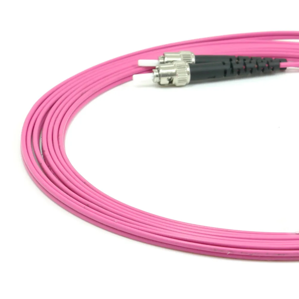 Патч корд om4. Патч корд om4