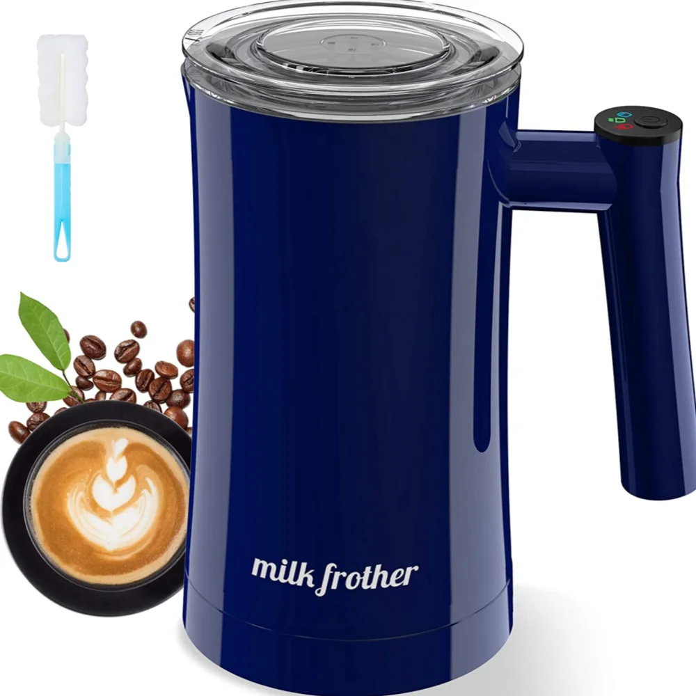 

Вспениватель молока Электрический, 350 мл