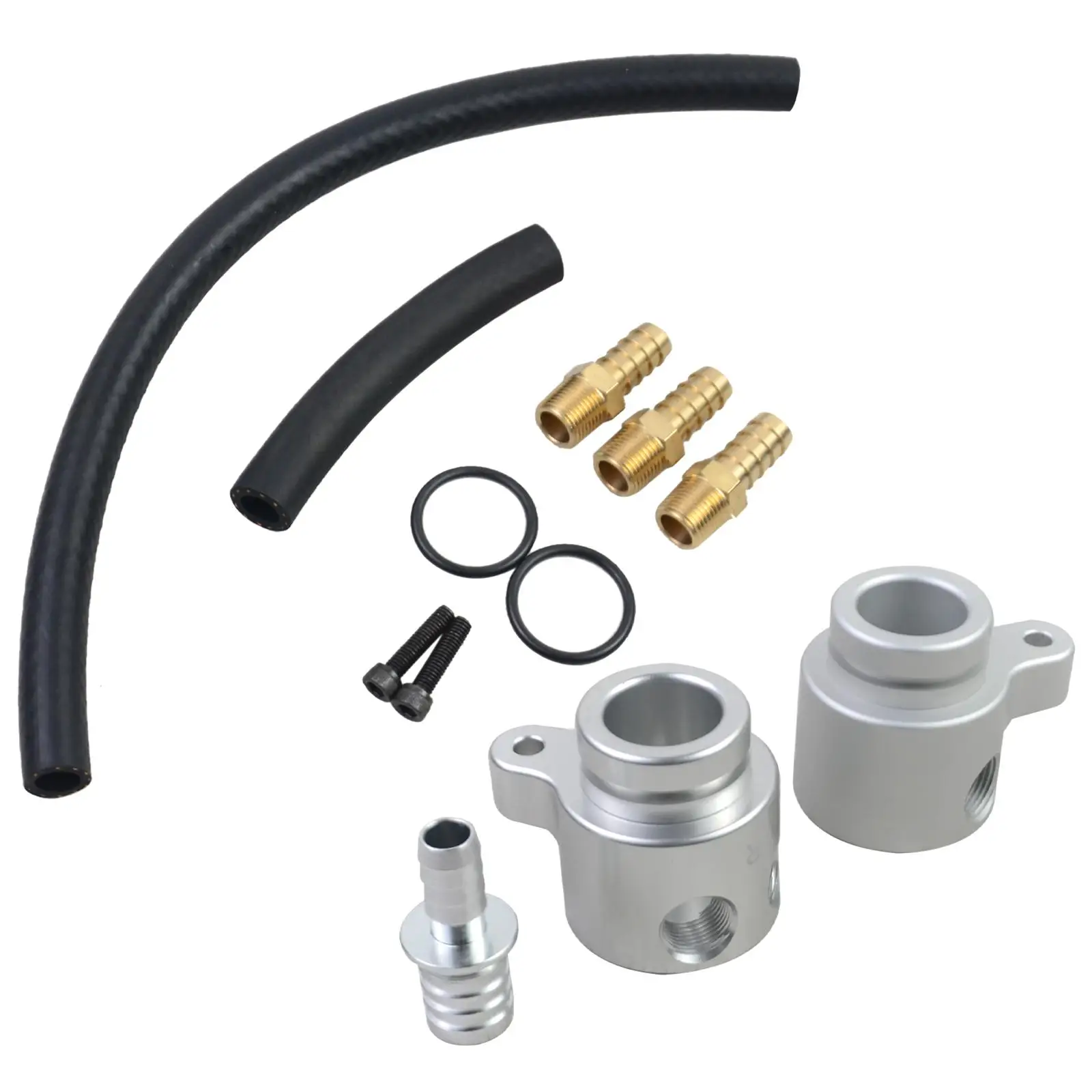 AP03 1996-2004 для Ford 4 6 SVT Mustang Cobra комплект охлаждения в HCM | Автомобили и мотоциклы