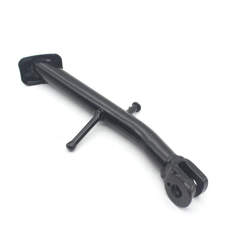 Motorcycle Side Kickstand Foot Kick Stand Support For Honda CB 400 VTEC I II III IV V CB400 1-5 | Автомобили и мотоциклы