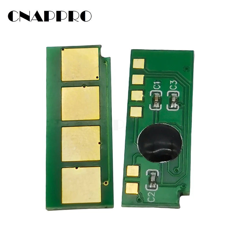 

5PCS PA210 PA210E PC210 PC-210 PC211E Toner Chip For Pantum P2500 M6500 M6550 M6600 PC210E PB211 PB210 PA-210 Cartridge Reset