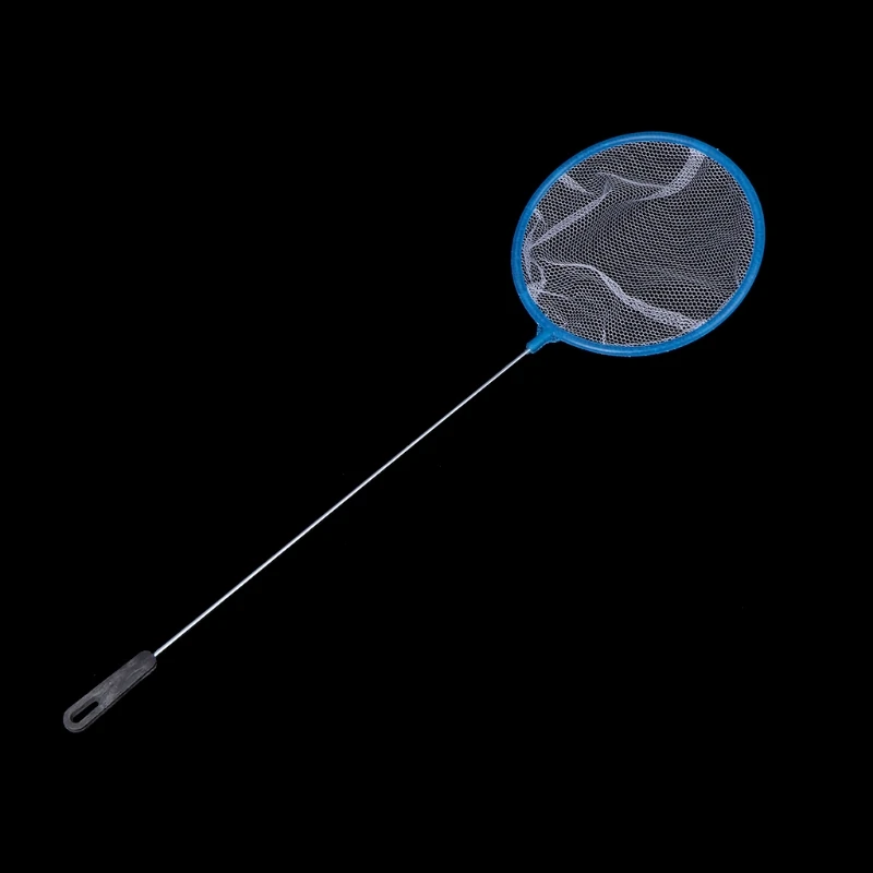 

Fishing Tank Net Plastic Round Thick Fish Shrimp Capture For Aquarium Shop Tools Retailsale