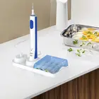 Пластиковый держатель для электрической зубной щетки Oral-B, D12, D18, D29, D34 Pro 1000, 600, 690, 700, D20, D17