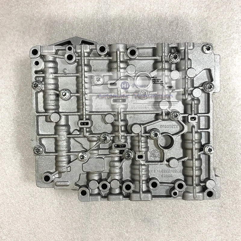 Кузов клапана коробки передач 7M5R -7H035-BA для Volvo Land Rover Ford MONDEO/FOCUS MPS6 6DCT450 | Автомобили