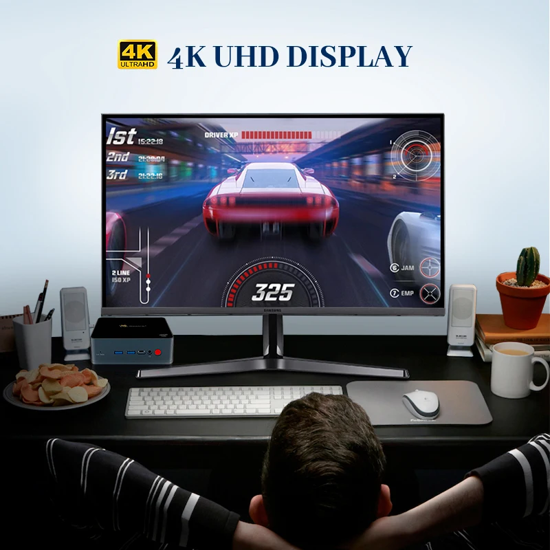 Beelink супер консоль X PC Lite Ретро видео игровая с 85 + эмульаторами 120000 игр для