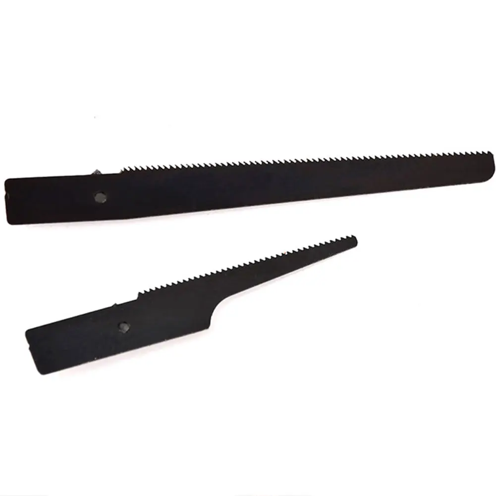 Металлическая пила ручной работы износостойкий инструмент для моделирования