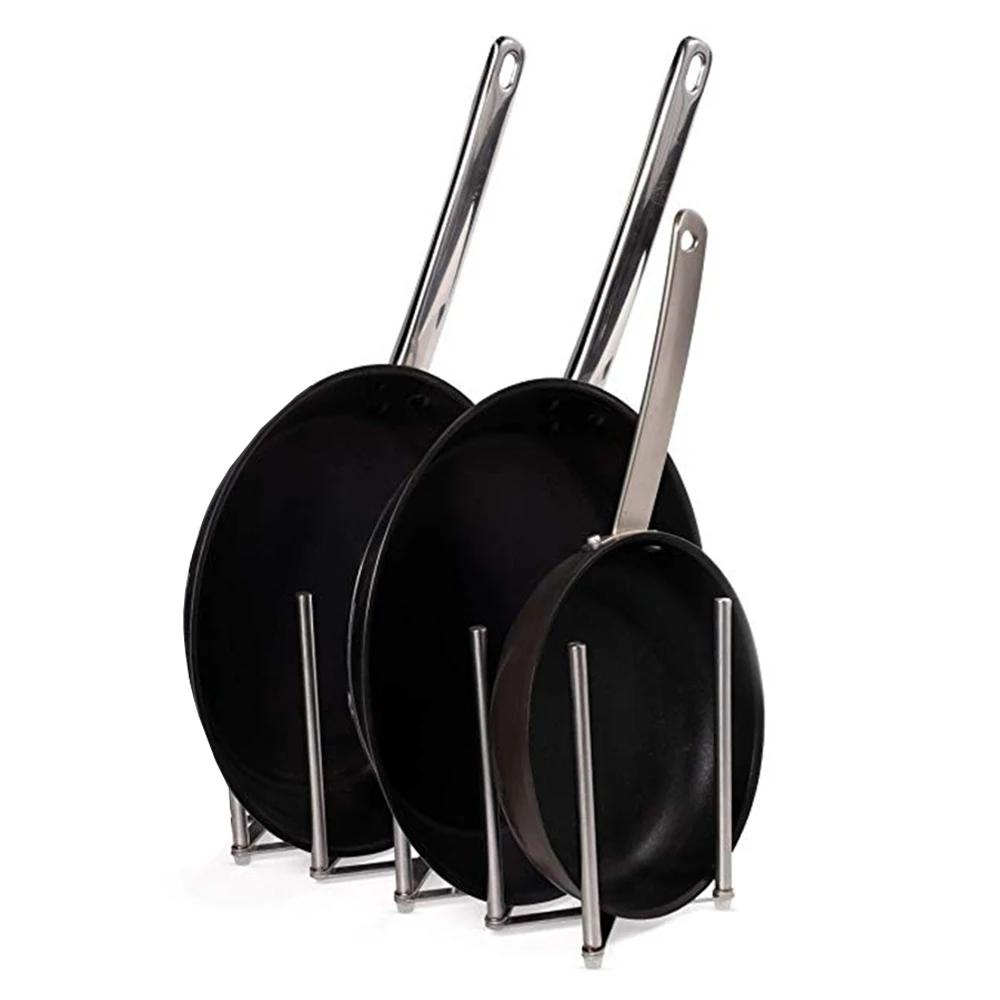 Бесплатная доставка кухонный Органайзер из нержавеющей стали полка расширенная