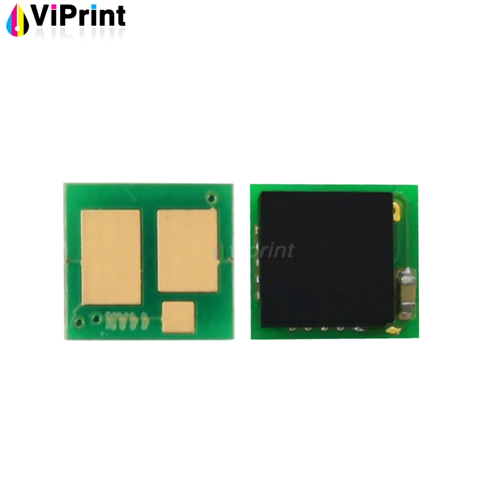 2 шт. CF237A 237A чипованный картридж тонер для hp LaserJet Enterprise M607 M608 M609 M607n M608x M609dn Flow MFP M631
