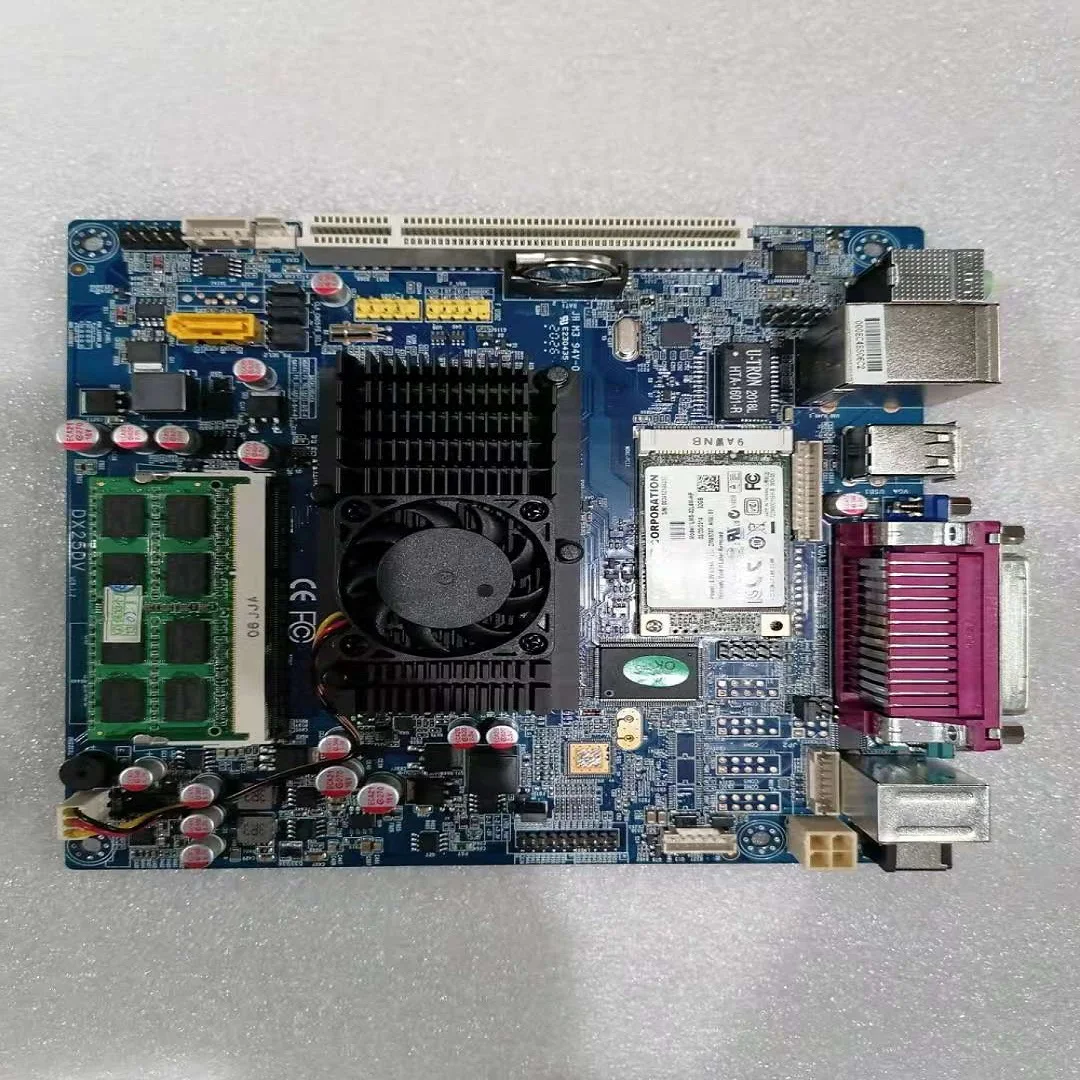 Микрокомпьютер для проверки на common rail использования вместе с устройствами CRS2016