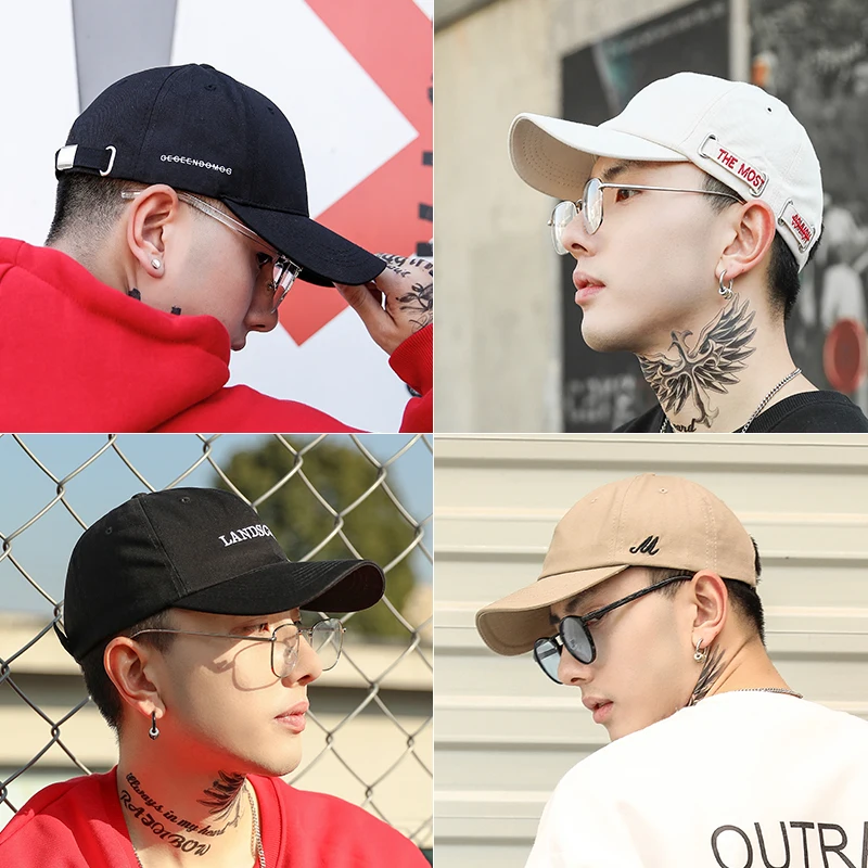 2021 Бейсбол Кепки Для мужчин Snapback Шапки s оборудованная закрытые полный женщин Gorras