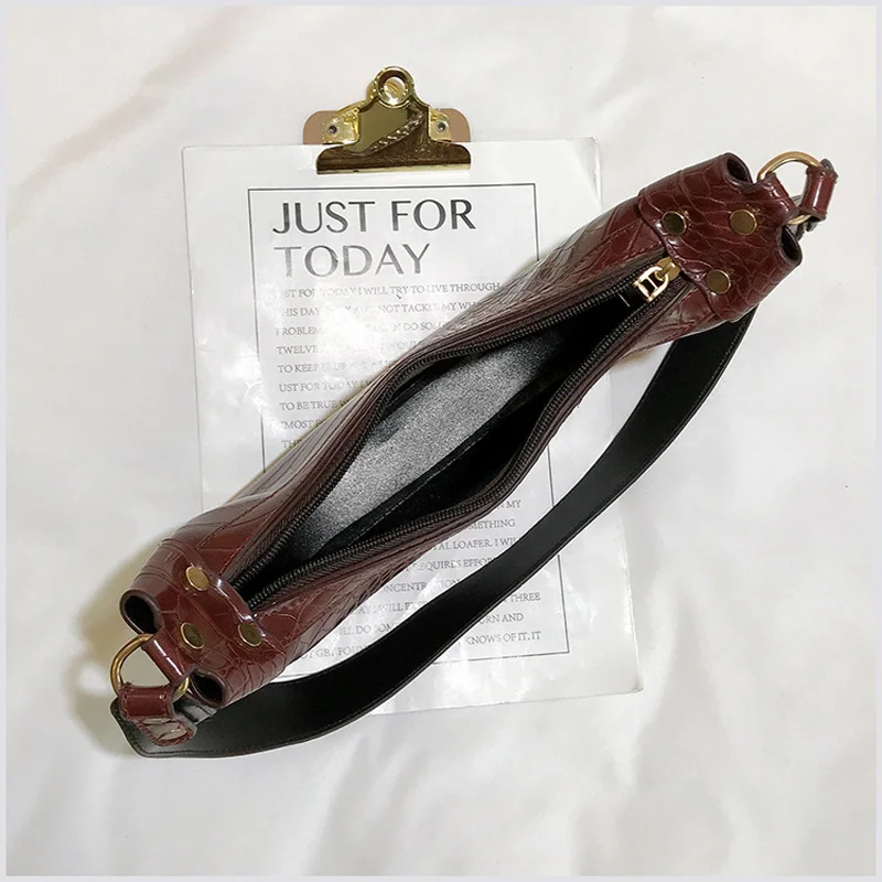 

High Quality Vintage Women Shoulder Bag Brand Designer Crossbody Bags for Women Messenger Bags Ladies Handbag