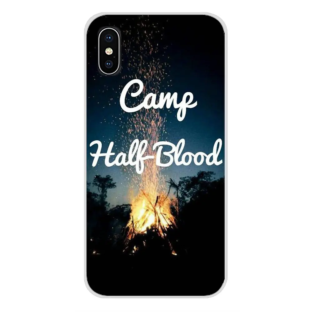 Аксессуары для телефона - чехлы Percy Jackson Divergent для Xiaomi Redmi 4A S2 3 3S 4 4X 5 Plus 6 7 6A 7A Pro K20.