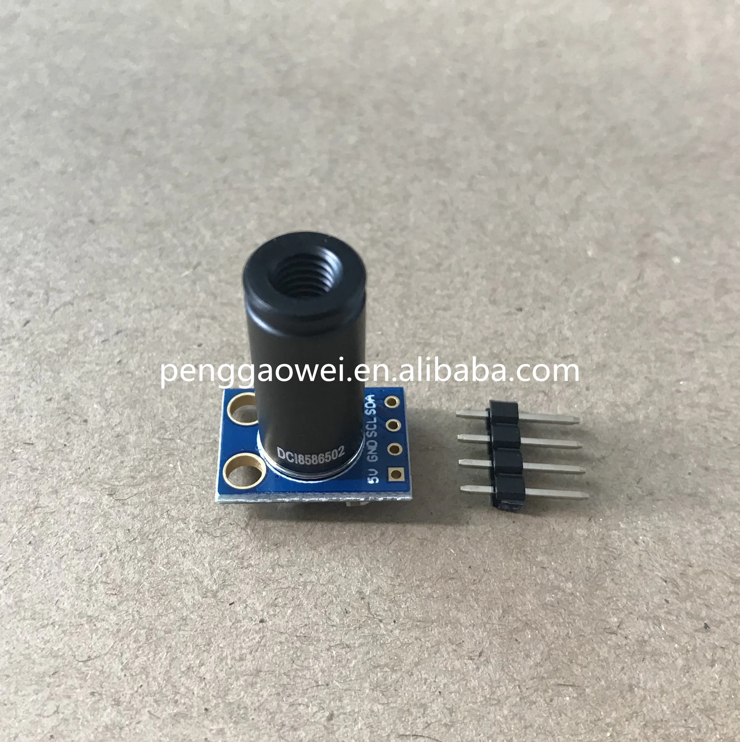 

MLX90614ESF-DCI with pcb GY-906-DCI sensor module
