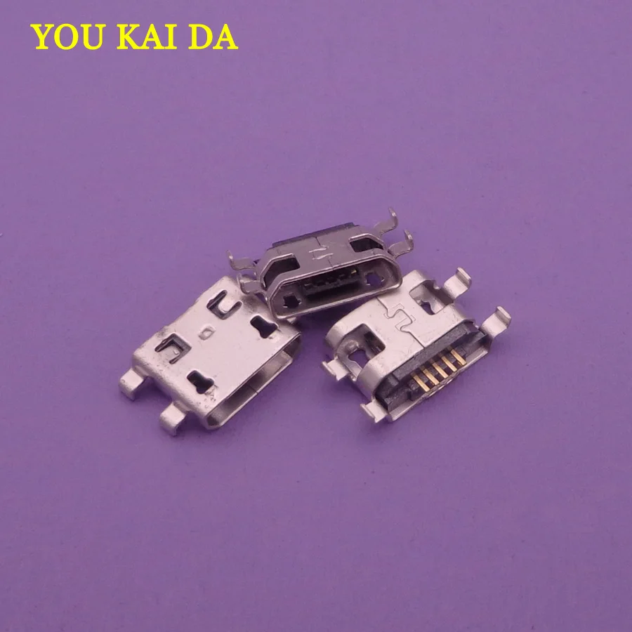 5 шт. зарядное устройство для Alcatel 5095 Pop 5095B 5095I 5095K 5095L|usb 3.0 connector|mini usb 10pin connectorusb connector