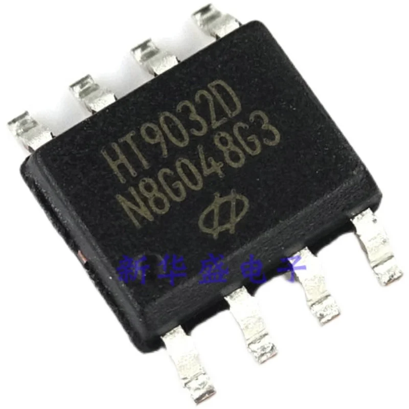 

Original 5pcs/ HT9032D SOP8 HT9032