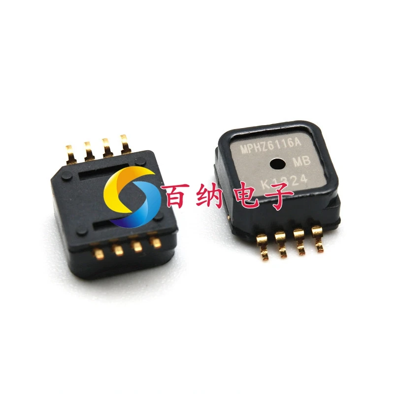 

Бесплатная доставка MPXHZ6116A6U MPXHZ6115A6T1 115kP 10 шт.