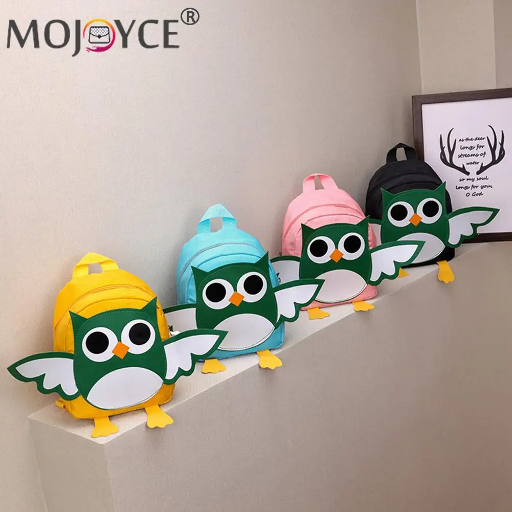 

Крылья Совы рюкзак рюкзаки детей, в стиле униформы элитной школы, Стиль девочек Крылья Совы рюкзаки на каждый день для детей студентов Сумки...