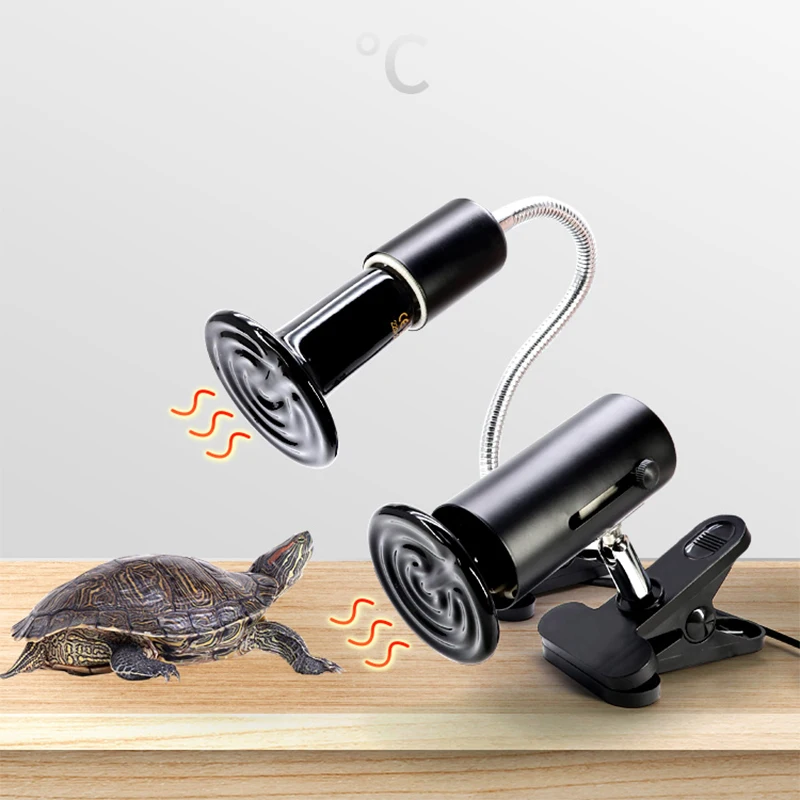 

Pet Mini Far Infrared Ceramic Heating Lamp 110V 220V Heat Emitter Light Bulb 25W 50W 75W 100W 150W 200W