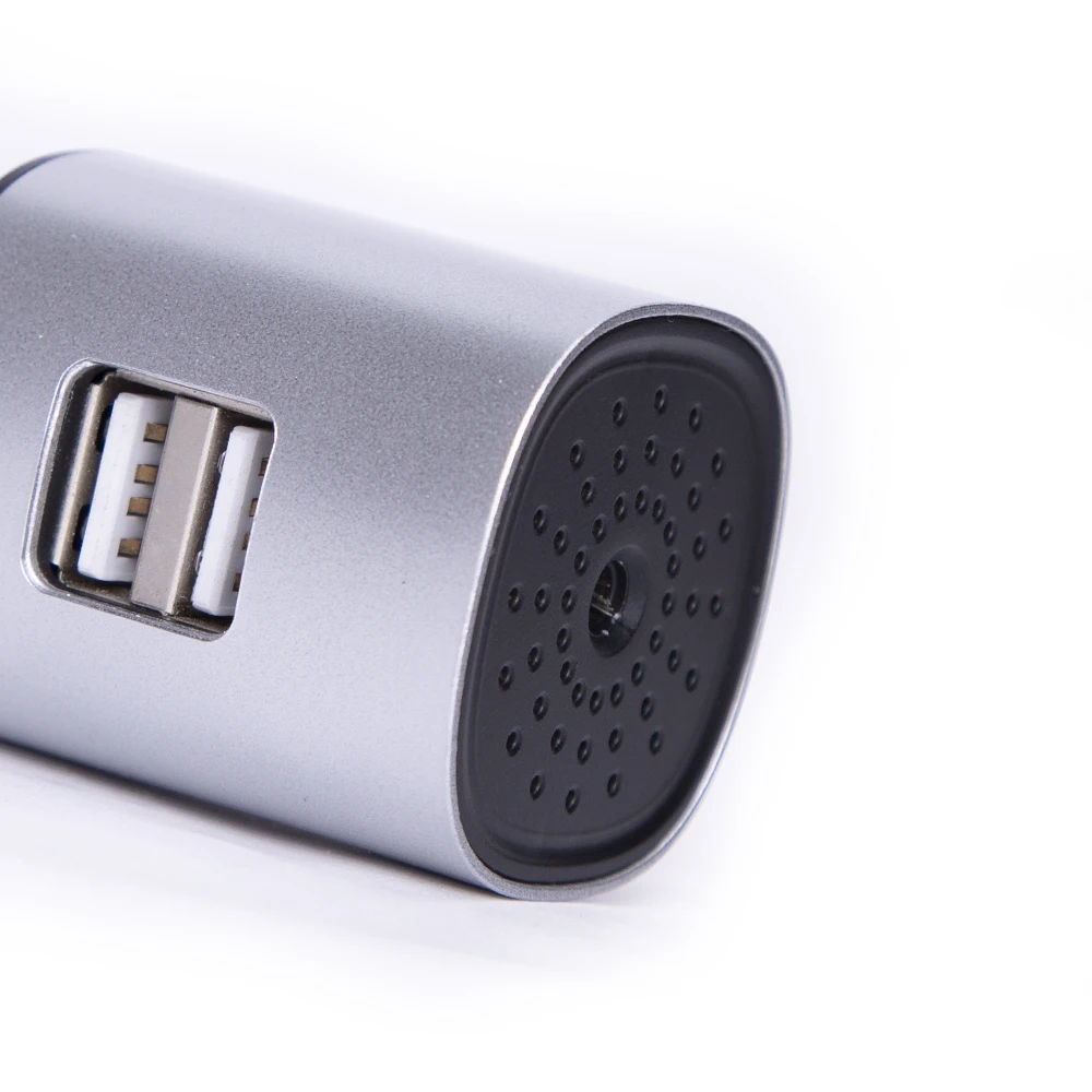 KAWOSEN мощный автомобильный очиститель воздуха с отрицательными ионами 5 6 млн в 2 1 А