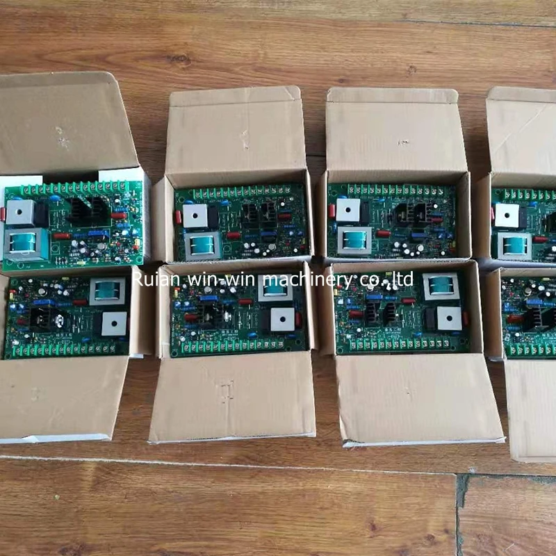 

2 шт., встроенная панель управления скоростью для машины по производству сумок