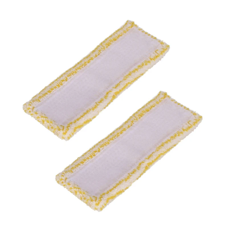 

6PCS Microfibre Mop Cloth for Karcher WV2 WV5 Window Cleaning Machine Replacement Accessories for Home