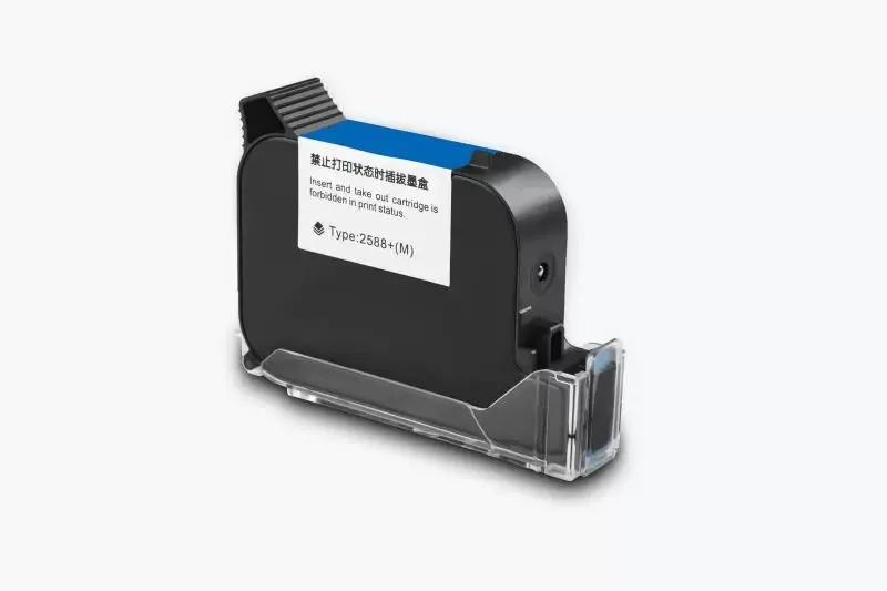 

Ink cartridge