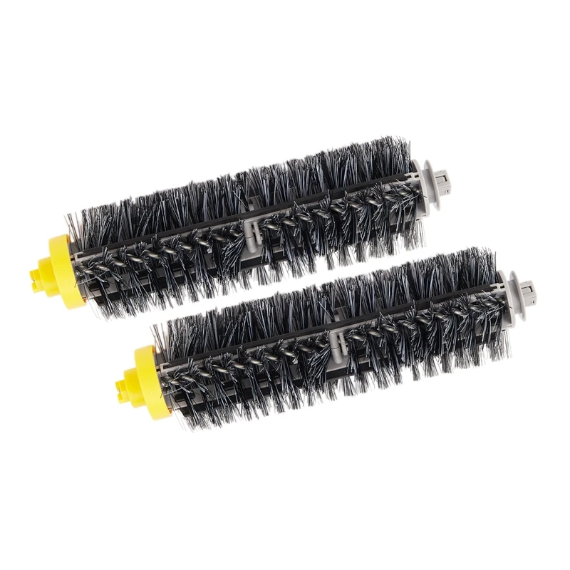 

Beater Brush + Aero Vac Filter 6 Armed Side Brush for iRobot Roomba 528 529 595 610 620 625 630 650 660 vacuuming robot